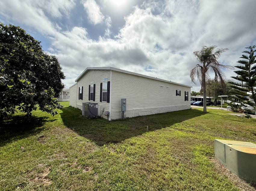 204 Rotterdam a Ellenton, FL Mobile or Manufactured Home for Sale